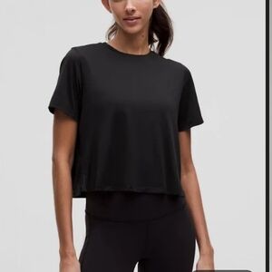 Lululemon  Black Women's Top